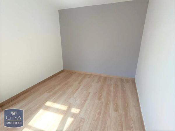 Appartement à louer 3 pièces 58.83m² Laon (02000)