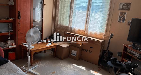 À vendre Appartement 2 pièces 43 m² - Cahors 46000