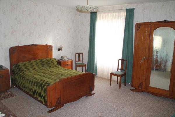 Maison Very 8 pièce(s) 215 m2