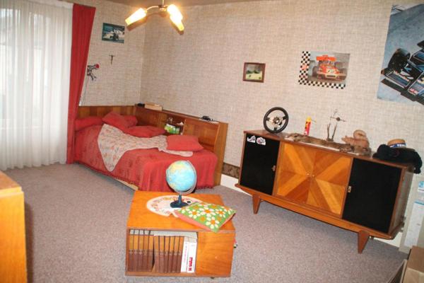 Maison Very 8 pièce(s) 215 m2