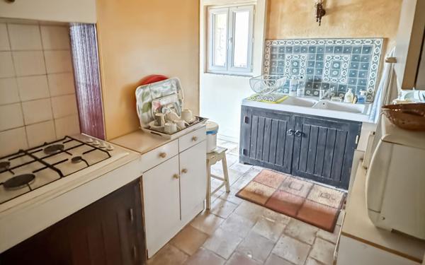 Maison à vendre    5 pièces •  Chantérac