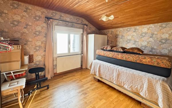 Maison à vendre    5 pièces •  Chantérac