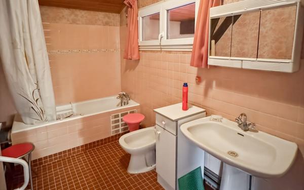 Maison à vendre    5 pièces •  Chantérac