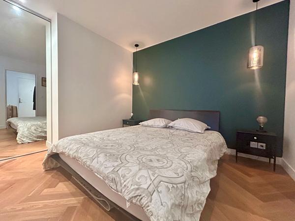 Location appartement Paris 02 - 2 pièce(s) - 51 m² - 2 250 €/mois