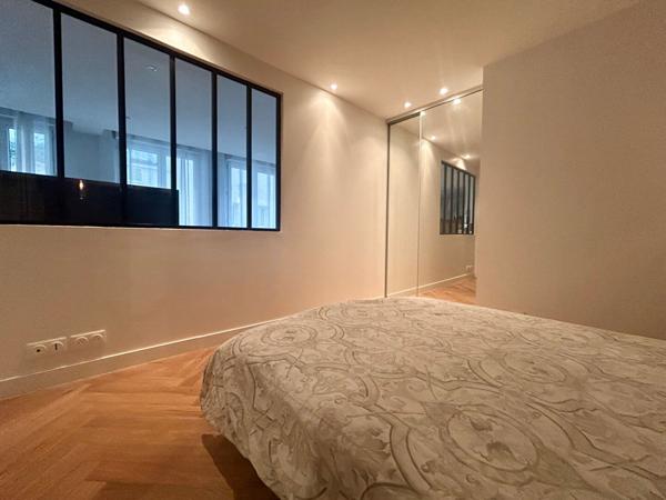 Location appartement Paris 02 - 2 pièce(s) - 51 m² - 2 250 €/mois