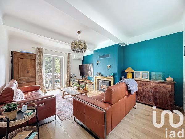 Maison à vendre 6 pièces 152 m² Le Rouret