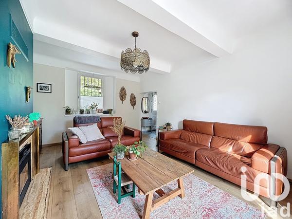 Maison à vendre 6 pièces 152 m² Le Rouret