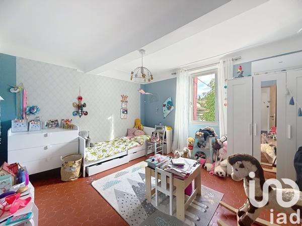 Maison à vendre 6 pièces 152 m² Le Rouret