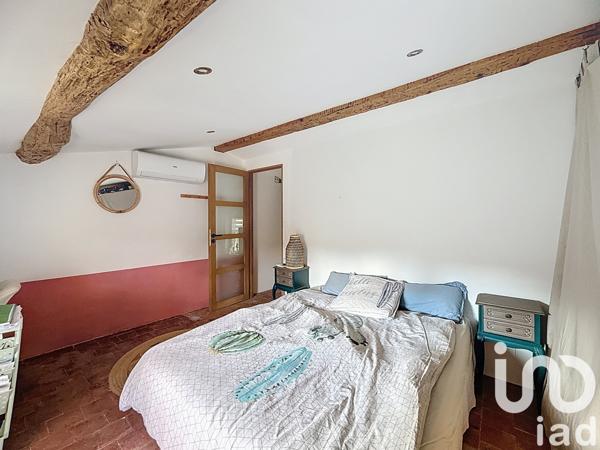 Maison à vendre 6 pièces 152 m² Le Rouret