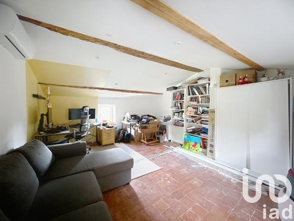 Maison à vendre 6 pièces 152 m² Le Rouret