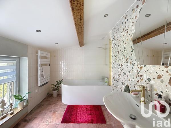 Maison à vendre 6 pièces 152 m² Le Rouret