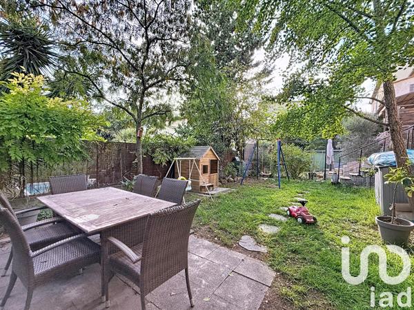 Maison à vendre 6 pièces 152 m² Le Rouret