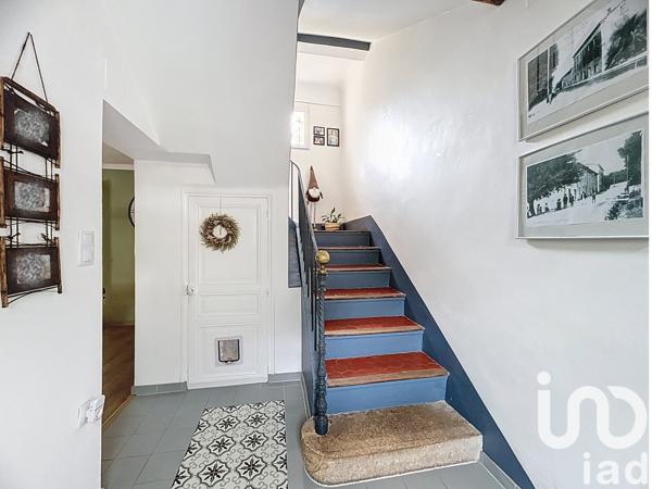 Maison à vendre 6 pièces 152 m² Le Rouret