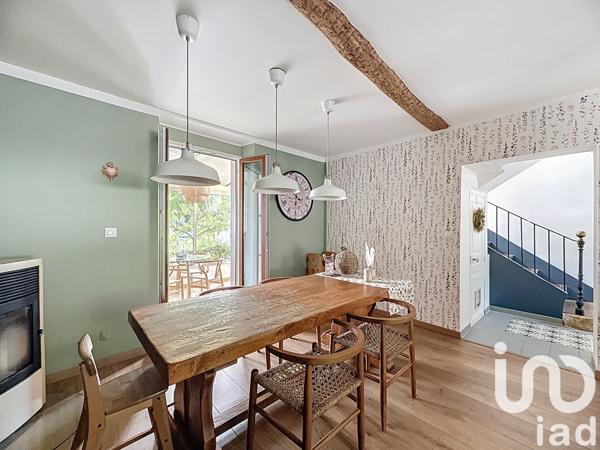 Maison à vendre 6 pièces 152 m² Le Rouret