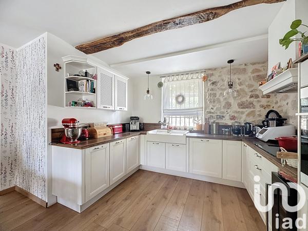 Maison à vendre 6 pièces 152 m² Le Rouret