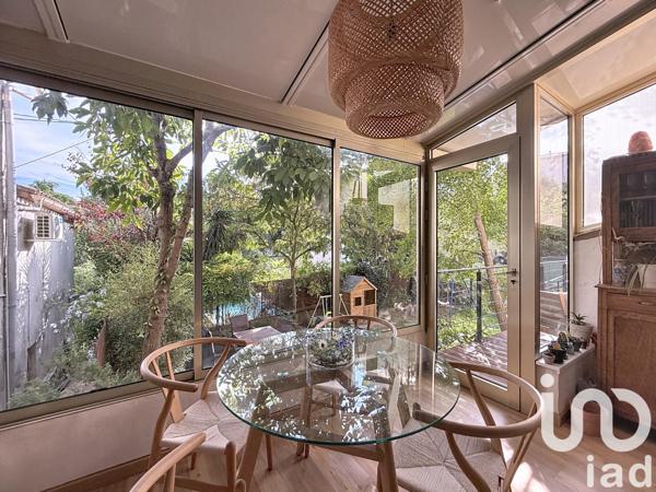 Maison à vendre 6 pièces 152 m² Le Rouret