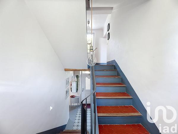 Maison à vendre 6 pièces 152 m² Le Rouret