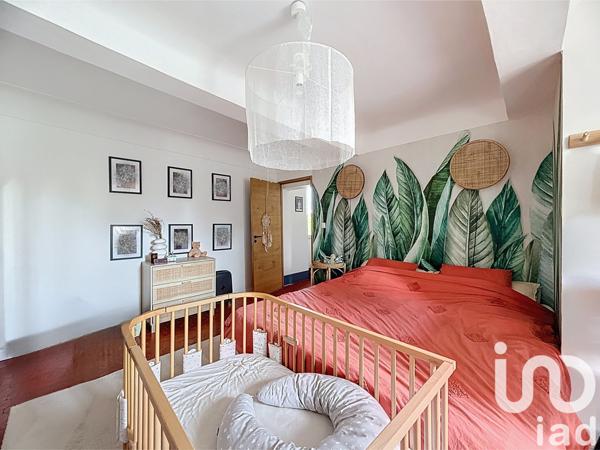 Maison à vendre 6 pièces 152 m² Le Rouret