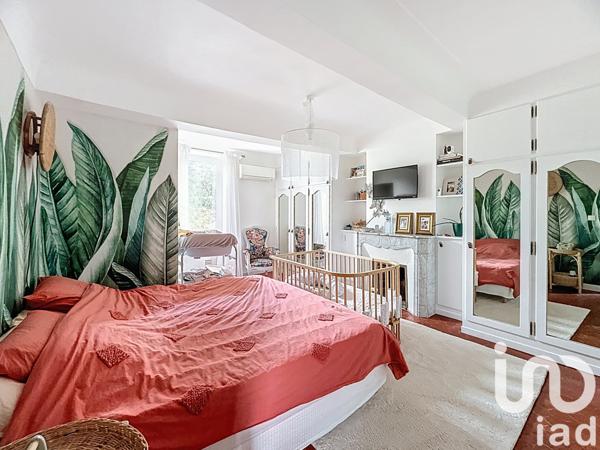 Maison à vendre 6 pièces 152 m² Le Rouret