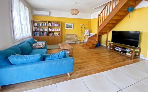 Maison à vendre    6 pièces •  Toulouse