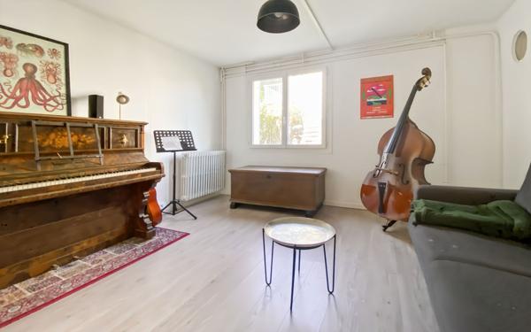 Maison à vendre    6 pièces •  Toulouse
