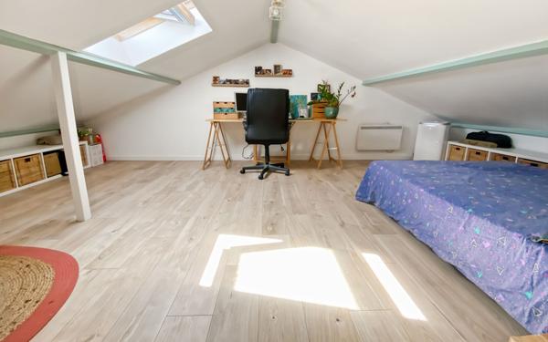 Maison à vendre    6 pièces •  Toulouse
