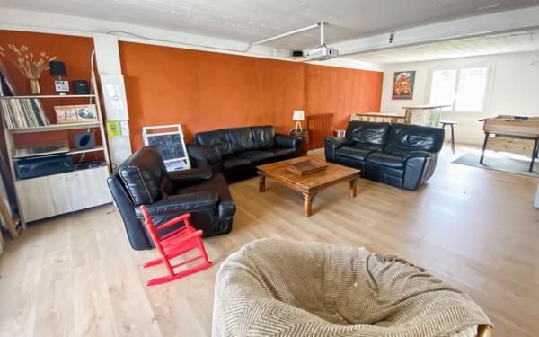 Maison à vendre    6 pièces •  Toulouse