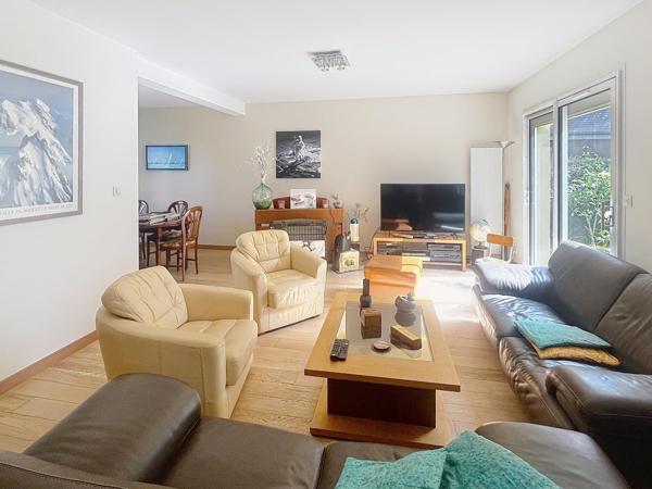 maison familiale 7 pièces 170 m² dans quartier recherché