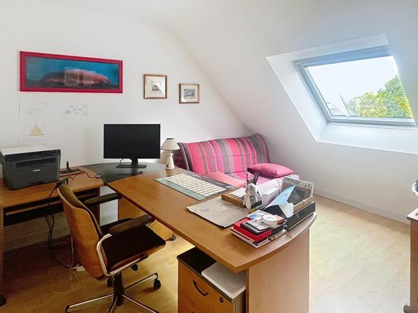 maison familiale 7 pièces 170 m² dans quartier recherché