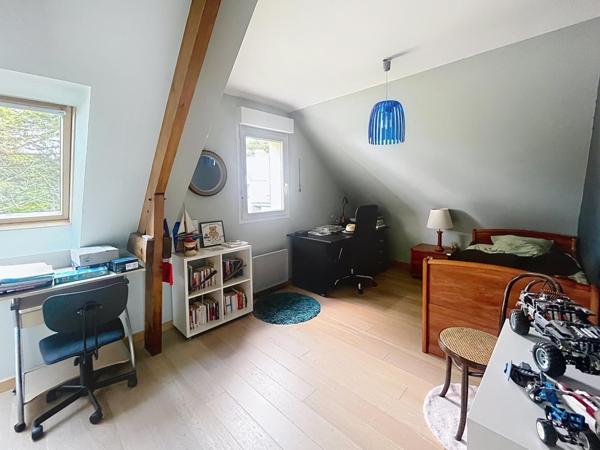 maison familiale 7 pièces 170 m² dans quartier recherché