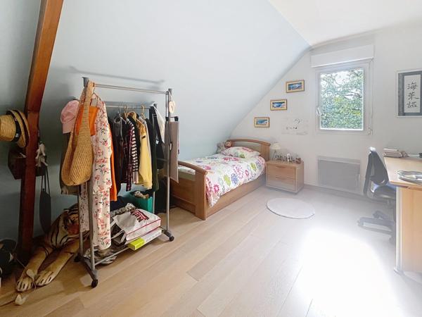 maison familiale 7 pièces 170 m² dans quartier recherché