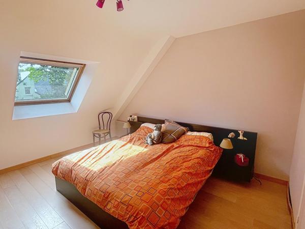 maison familiale 7 pièces 170 m² dans quartier recherché