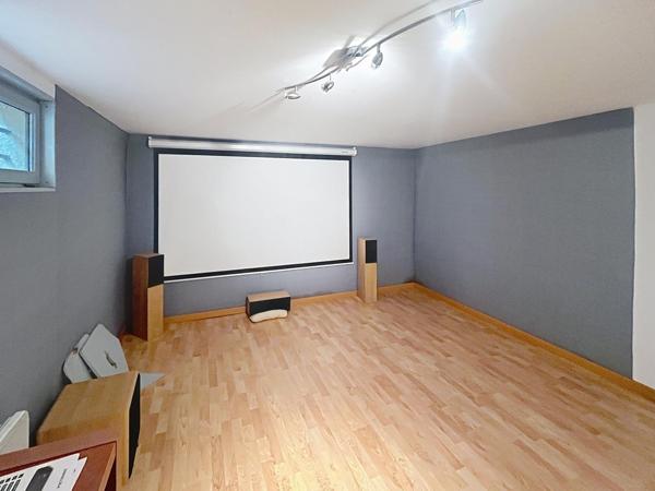 maison familiale 7 pièces 170 m² dans quartier recherché