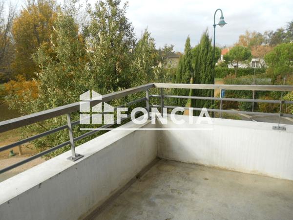 Location Appartement 2 pièces 45.92 m² - 27- 25 RUE DES AMANDIERS Escalquens 31750