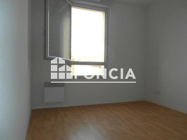 Location Appartement 2 pièces 45.92 m² - 27- 25 RUE DES AMANDIERS Escalquens 31750