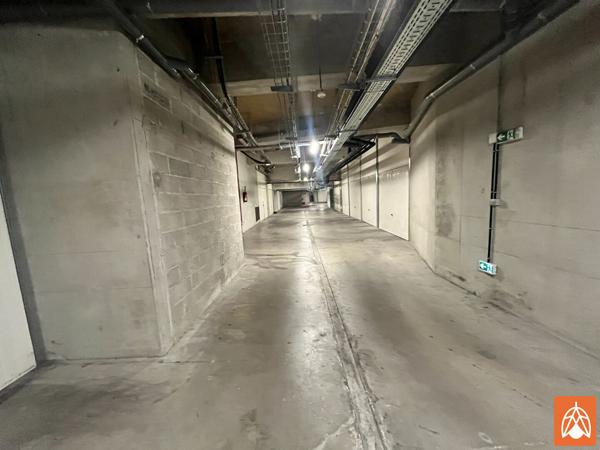 A vendre T3 récent avec terrasse et garage à AIX LA DURANNE Aix en provence