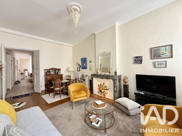 Appartement à vendre 3 pièces 84 m² Perpignan