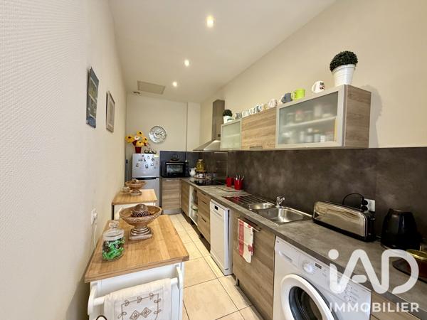 Appartement à vendre 3 pièces 84 m² Perpignan