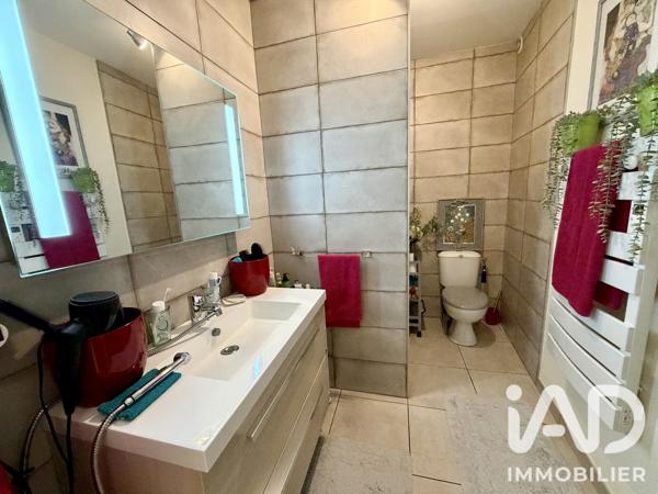 Appartement à vendre 3 pièces 84 m² Perpignan