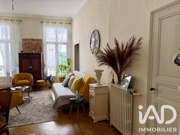 Appartement à vendre 3 pièces 84 m² Perpignan