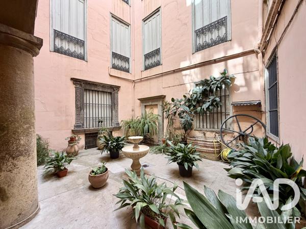 Appartement à vendre 3 pièces 84 m² Perpignan