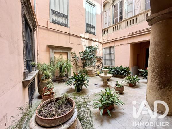 Appartement à vendre 3 pièces 84 m² Perpignan