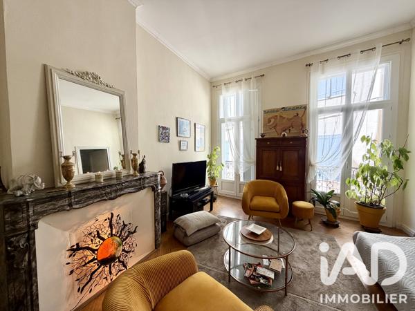 Appartement à vendre 3 pièces 84 m² Perpignan