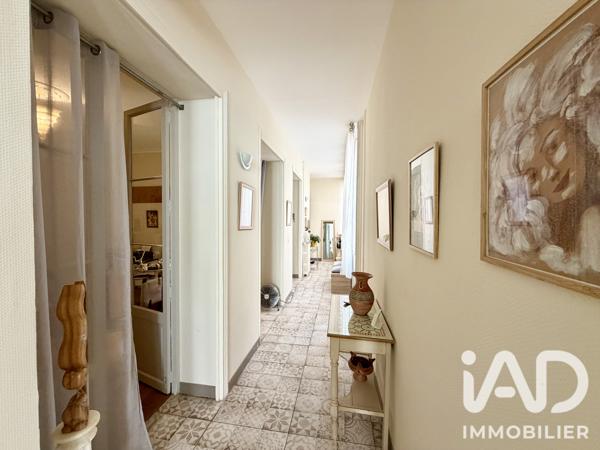 Appartement à vendre 3 pièces 84 m² Perpignan