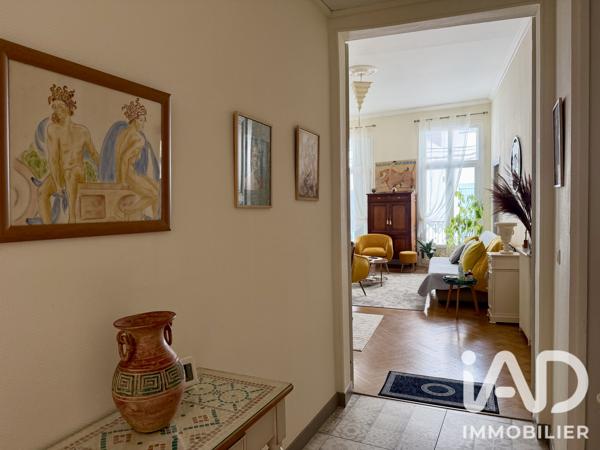 Appartement à vendre 3 pièces 84 m² Perpignan