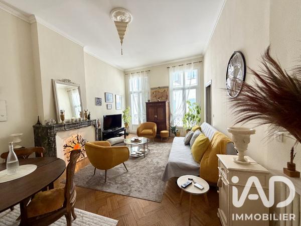 Appartement à vendre 3 pièces 84 m² Perpignan