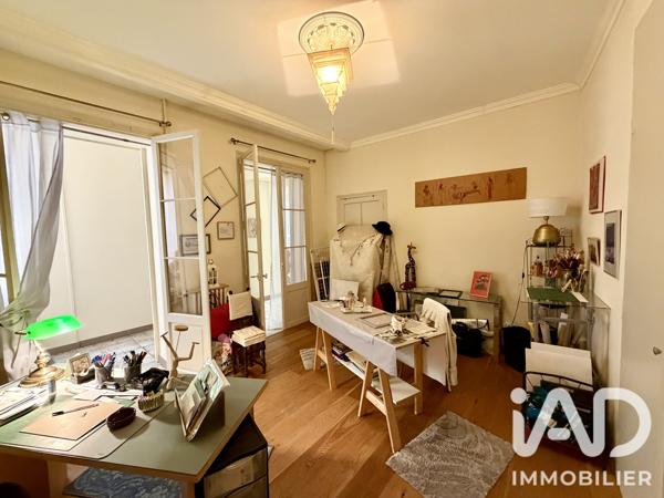 Appartement à vendre 3 pièces 84 m² Perpignan