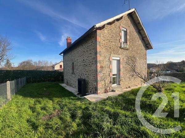 Maison à vendre  9 pièces - 125 m2 LACAPELLE VIESCAMP - 15