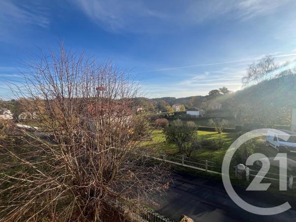 Maison à vendre  9 pièces - 125 m2 LACAPELLE VIESCAMP - 15