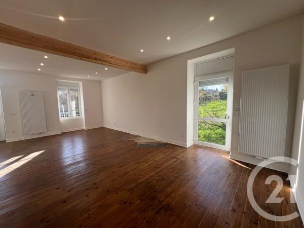 Maison à vendre  9 pièces - 125 m2 LACAPELLE VIESCAMP - 15